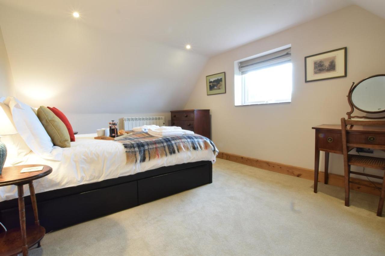 1 Tunns Cottages, Rushmere, Nr Beccles Extérieur photo