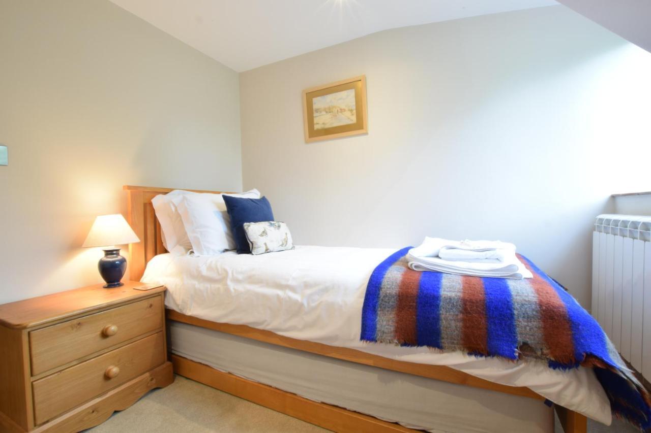 1 Tunns Cottages, Rushmere, Nr Beccles Extérieur photo